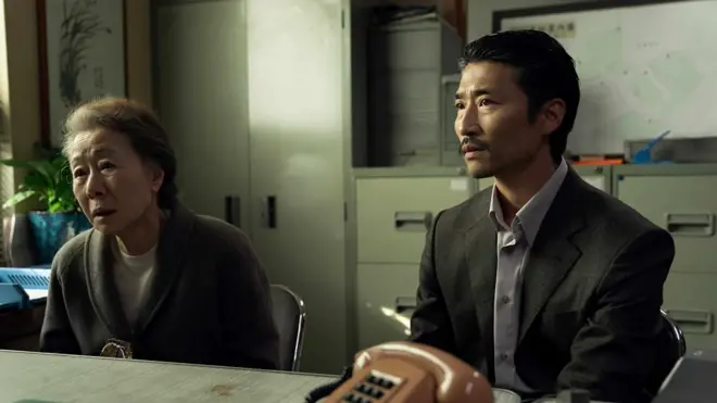 드라마 '파친코'의 자이니치, 배우 박소희가 말하는 재일 한국인 이야기