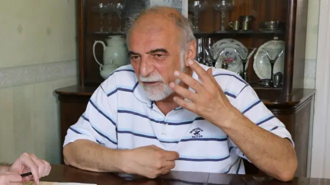 "Dəyişiklikdən sonra inanmıram nəsə dəyişə, polis neçə güclü idisə elə də qalacaq", Hikmət Hacızadə