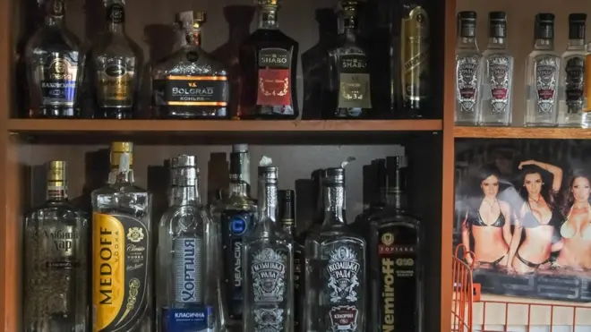 Синтетичний алкоголь може вирішити проблему похмілля