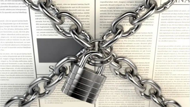 Со свободой прессы все хуже и хуже