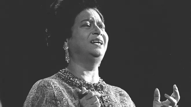 قناة الثقافية نبهت المشاهدين قبل بث الحفلة