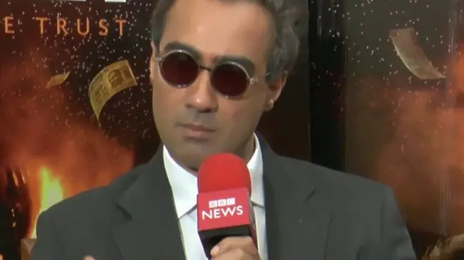 रणवीर शौरी