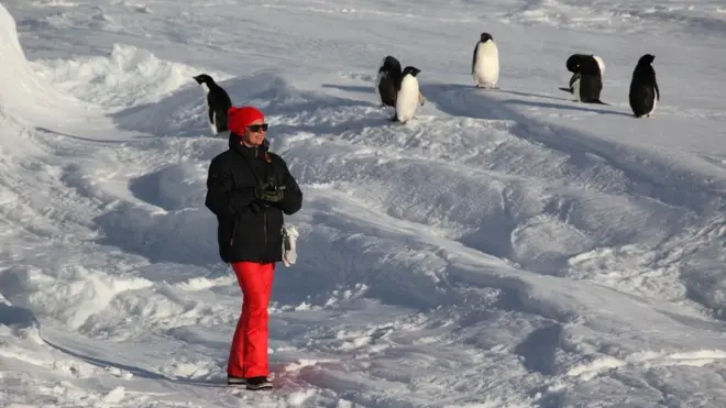 Режиссер Екатерина Еременко