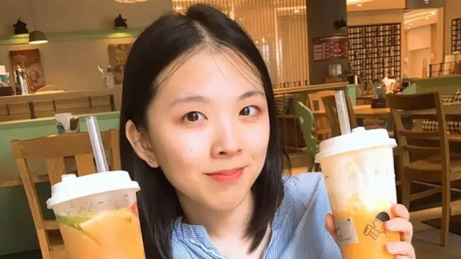 小賈患有脊髓性肌肉萎縮症。