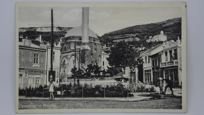 Разгледница