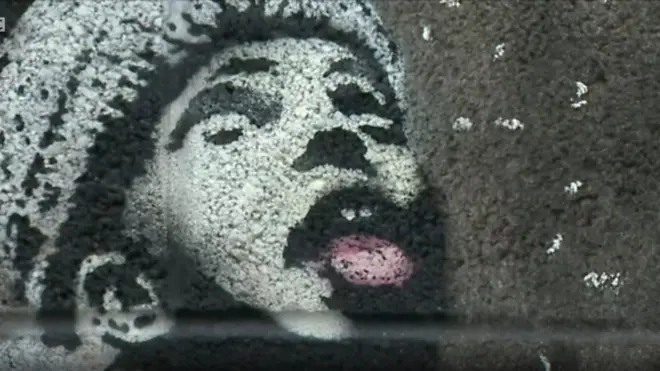 Novo Benksijevo delo u Južnom Velsu