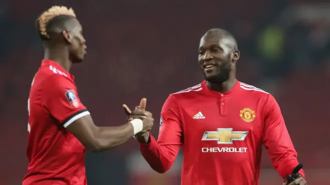 Hiriyoota lamaan Maanchister Yuunaayitidiif waliin taphatan fi waancaa adunyaarratti morkatoota tahan