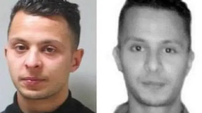 Abdeslam, Belçika'da yakalanmış ve daha sonra Fransa'ya iade edilmişti.