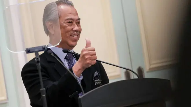 मलेशिया