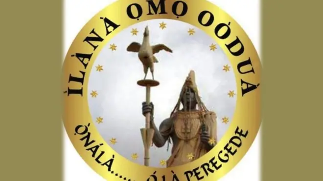 Ilana Omo Oodua