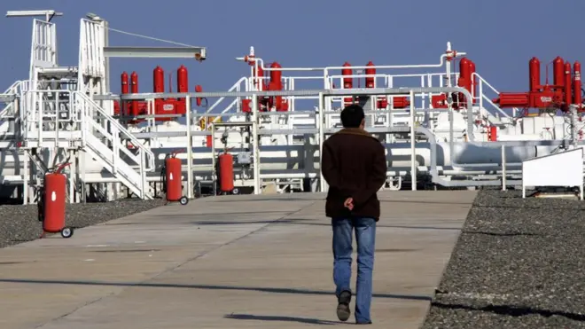 Москва давно ищет маршруты, способные снизить зависимость от украинского транзита газа