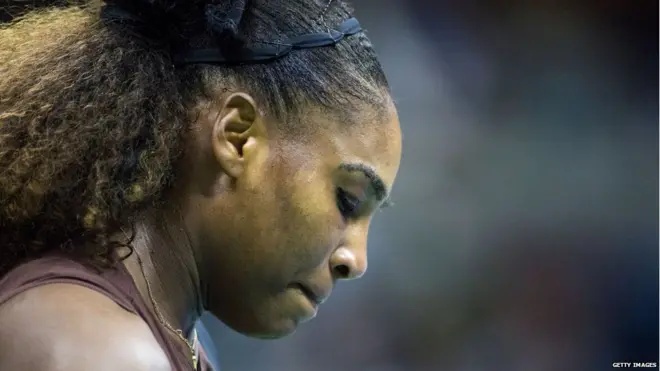 Serena Williams