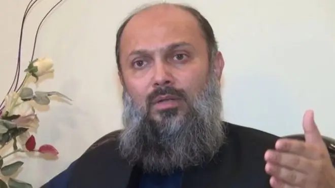 جام کمال، بلوچستان