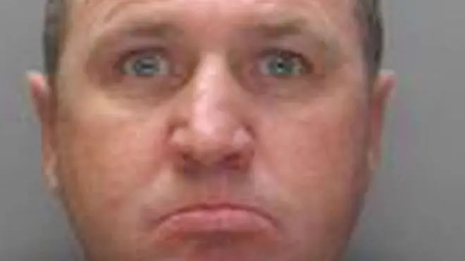 Роберт Джеррард признался, что находиться в списке самых разыскиваемых оказалось слишком тяжело