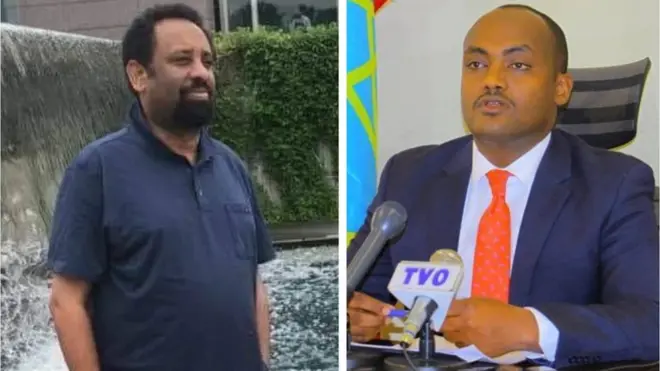 Tasfaayee Gabra'aab fi Addisuu Araggaa