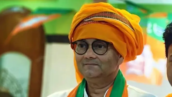 સીકે બોઝ