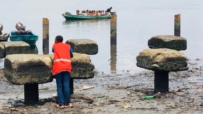 Di jetty wey OMPADEC start to build don turn abandon project