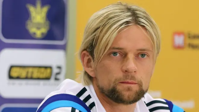 Анатолій Тимощук