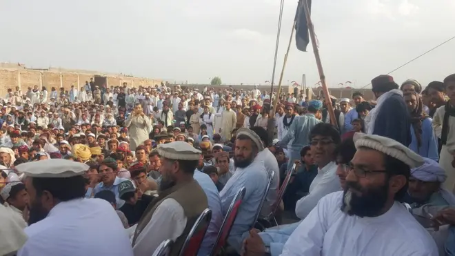 ٹارگٹ کلنگ کے بیشتر واقعات میں مسلح حملہ آوروں نے رات کو گھروں میں داخل ہو کر لوگوں کو قتل کیا