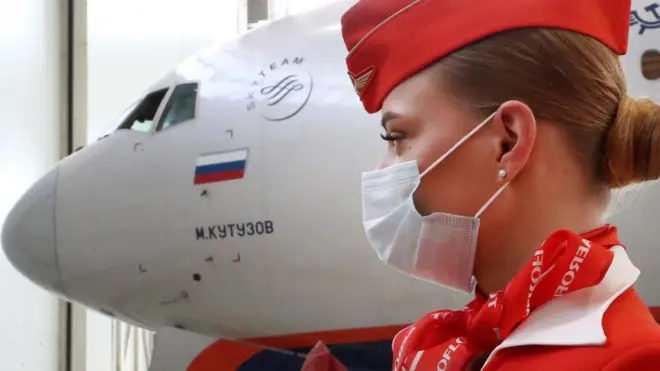 Aeroflot