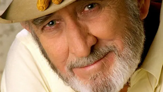 Don Williams