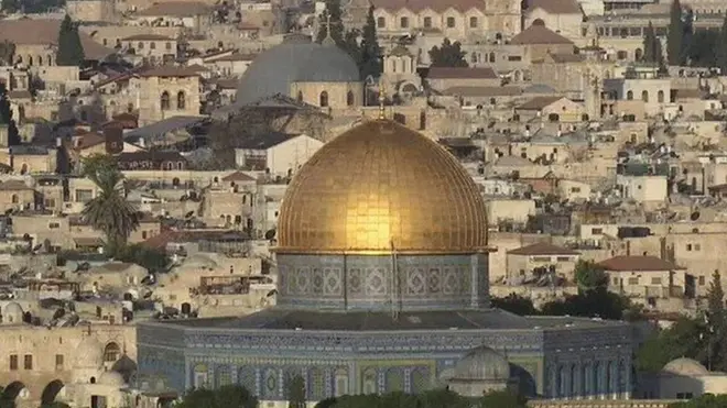 জেরুজালেম