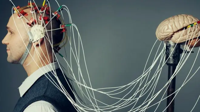 Исследование мозга