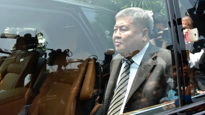 เปรมชัย กรรณสูตร