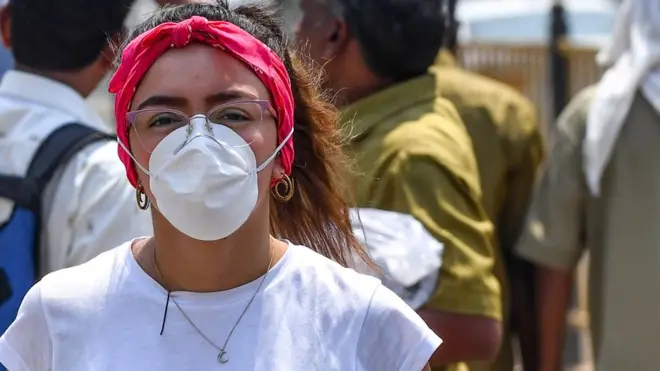 कोरोना वायरस