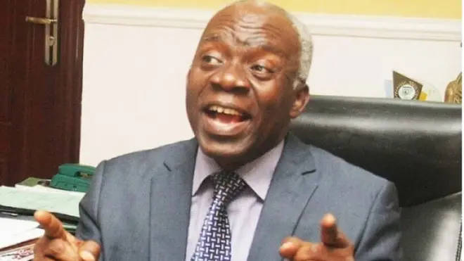 Femi Falana