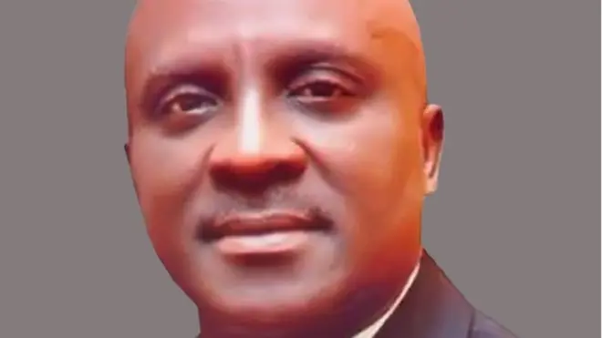 "NECO Registrar dead": [Professor Godswill Obioma death] and 'how di NECO boss die'