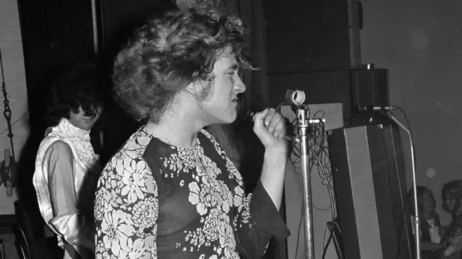 До сада невиђене фотографије