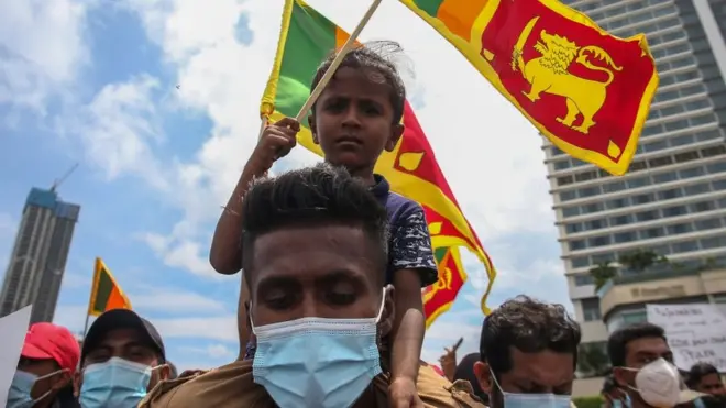 శ్రీలంక