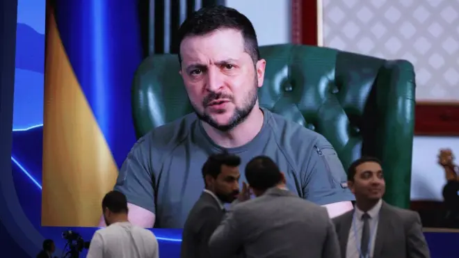 Зеленський