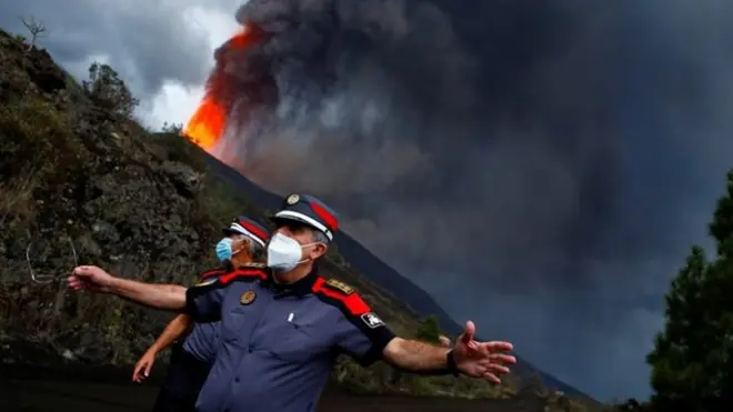 La Palma