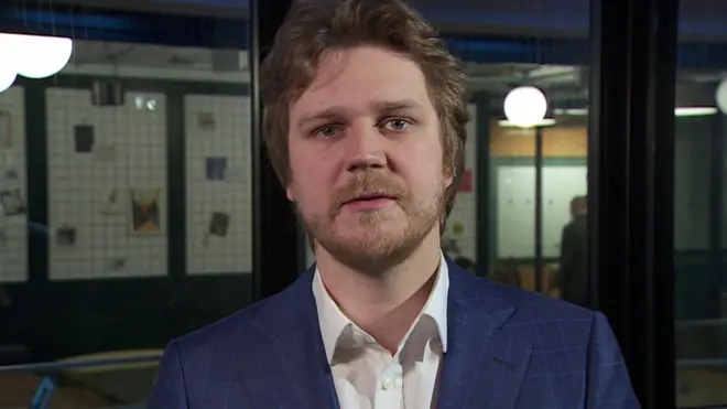 Филипп Перкон: "Самое сложное - продать себя как инвестора успешным стартаперам"