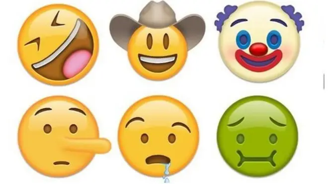 Emojis
