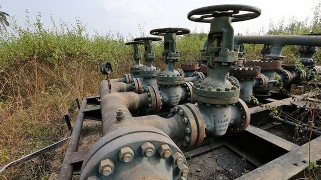 Un forage test est prévu ce mois de mai 2017 pour une exploitation programmée en 2021