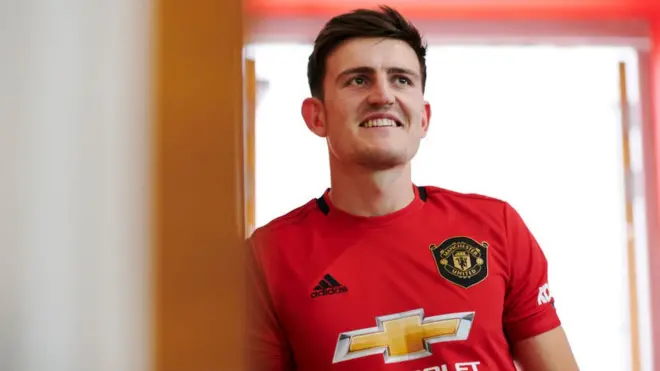 Harry Maguire