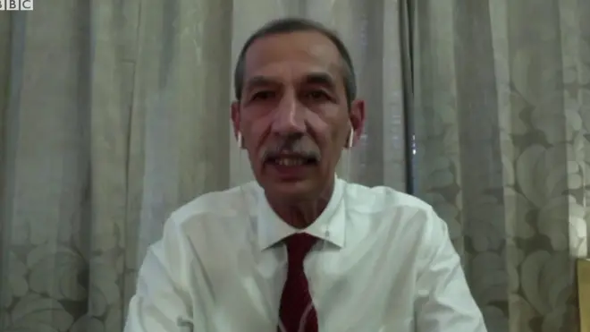 डीएस हुड्डा