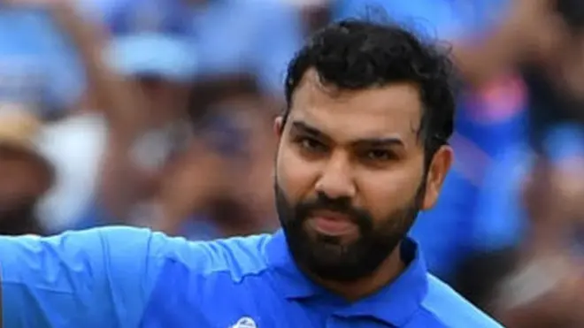 રોહિત શર્મા