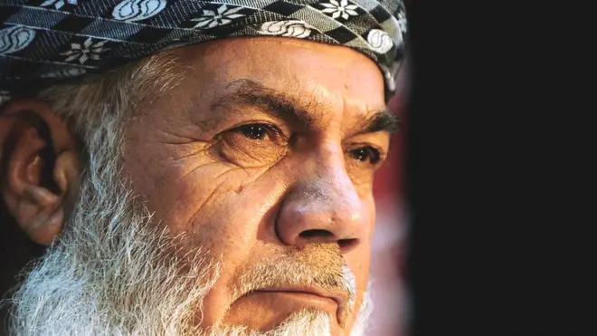 मोहम्मद इसमाइल ख़ान