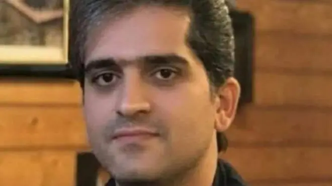 عزیز قاسم زاده