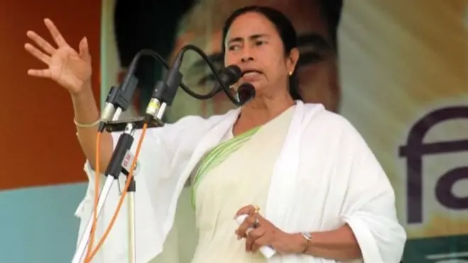 ममता बनर्जी