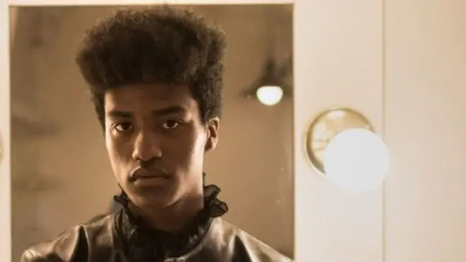 Hyun Mincomot from being wetin dem dey yab to most loved model for South Korean Fashion