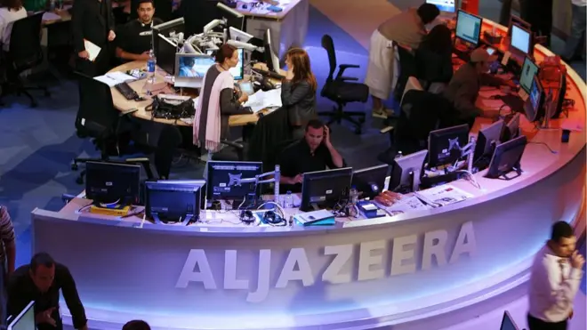 Al Jazeera