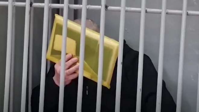 Житель Тулуна, обвиняемый в убийствах и изнасилованиях
