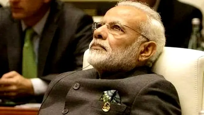 रफ़ाल डील को मोदी सरकार का सबसे बड़ा सिरदर्द माना जाता है