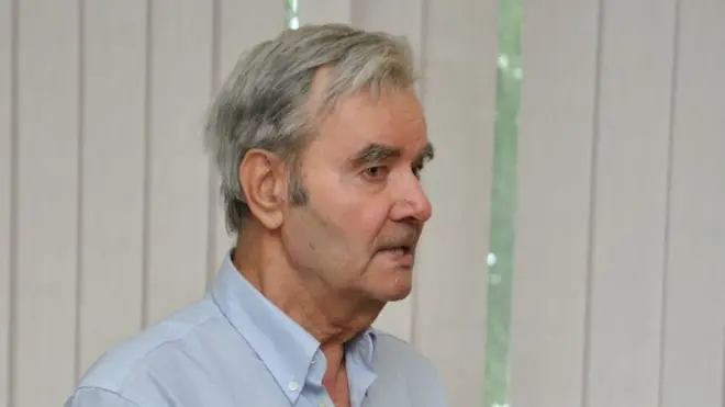 "Щирик зі Змієвої гори" увійшов до довгого списку Книги року ВВС-2018