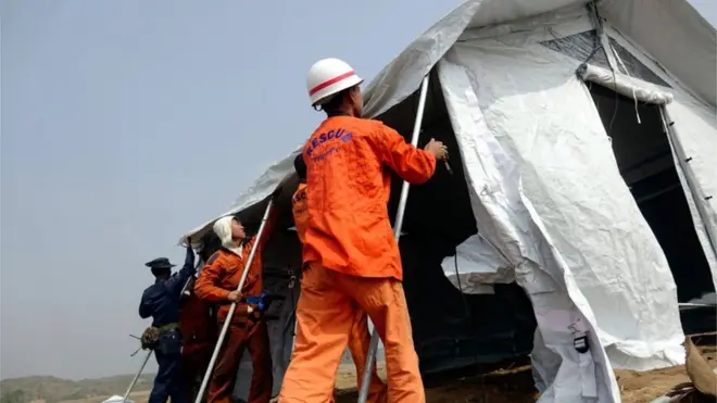 ဒုက္ခသည်တွေ ပြန်လည် လက်ခံရေး မြန်မာဘက်က ပြင်ဆင်ဆောင်ရွက်